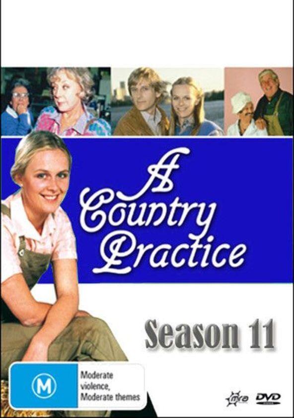 A Country Practice - Season 11 A Country Practice - Season 11
