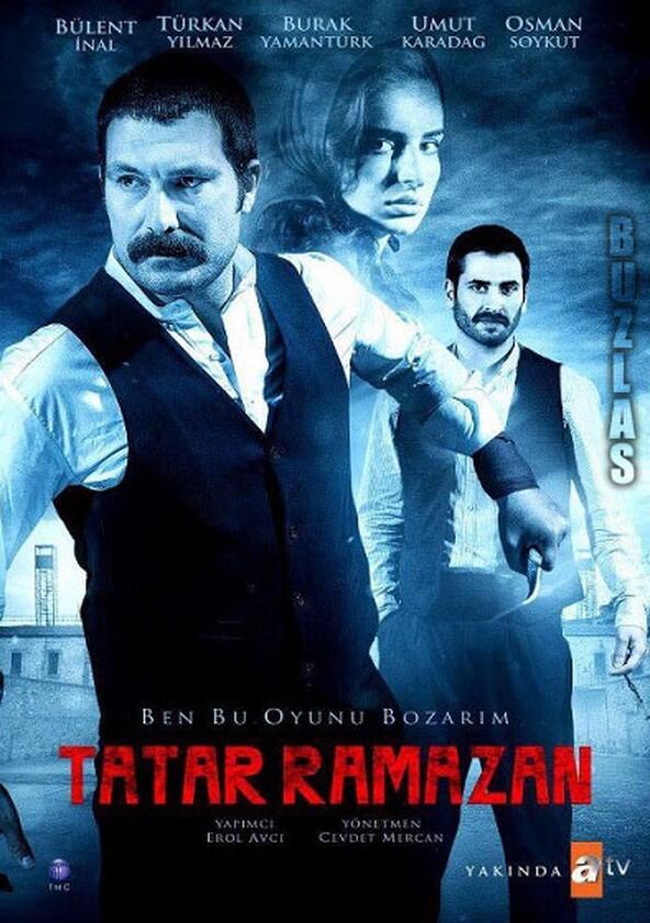 Tatar Ramazan - Season 1 Tatar Ramazan - Season 1