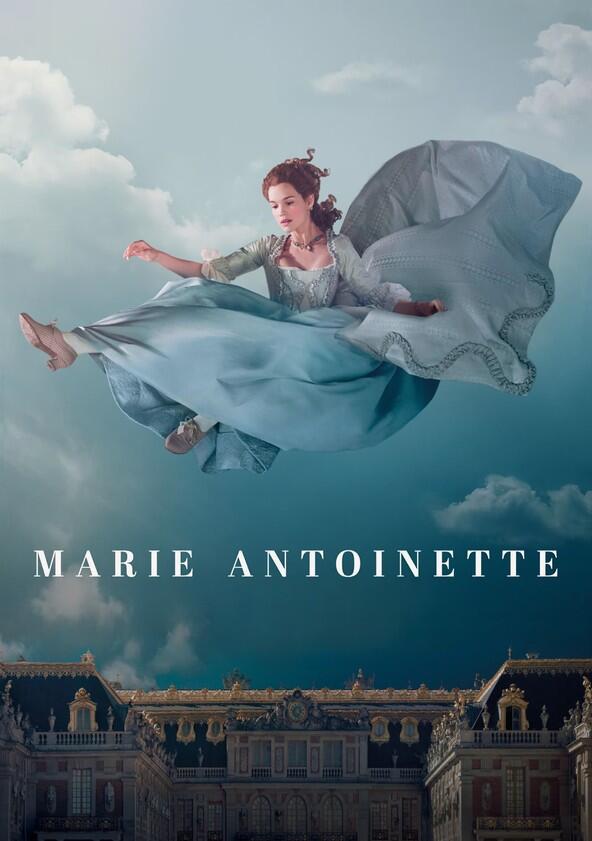 Marie-Antoinette - Season 2