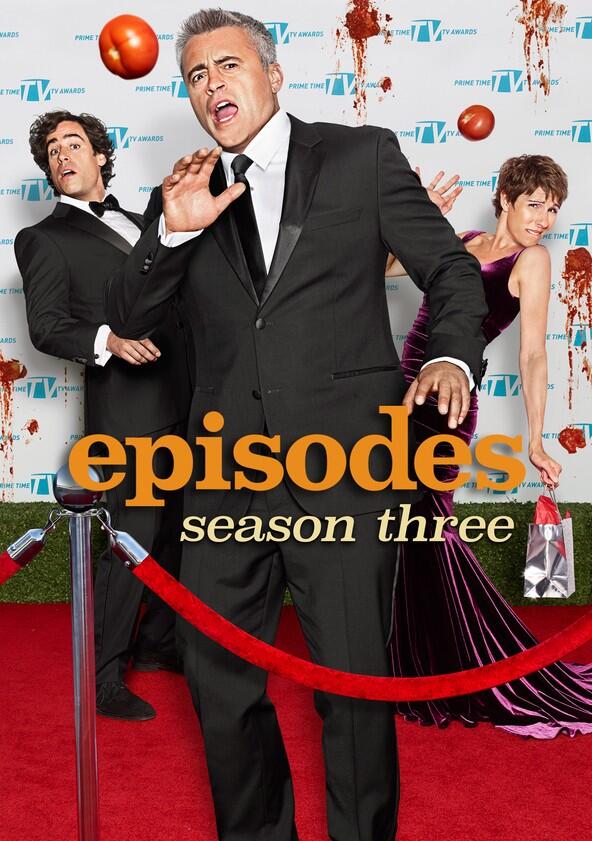 Episodes - Season 3 Episodes - Season 3