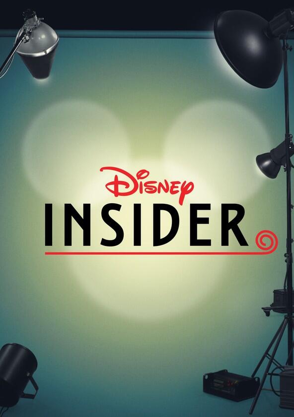 Disney Insider - Season 1 Disney Insider - Season 1