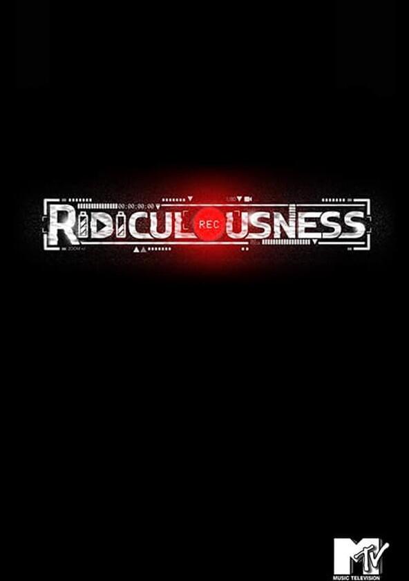 Ridiculousness - Season 3 Ridiculousness - Season 3