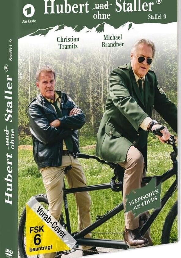 Hubert und Staller - Season 9