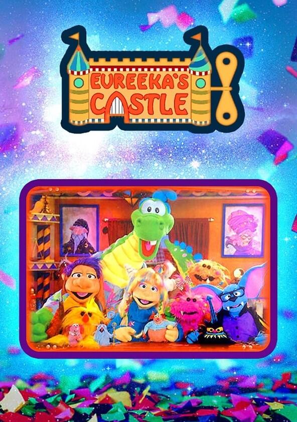 Eureeka's Castle - Season 1 Eureeka's Castle - Season 1