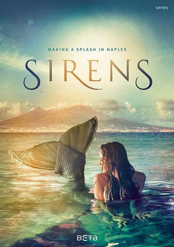 Sirene - Season 1 Sirene - Season 1