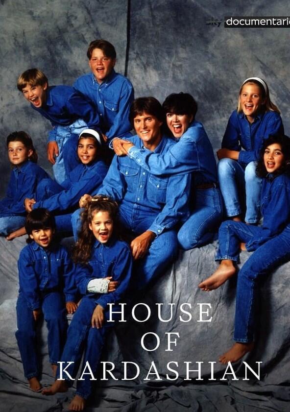 House of Kardashian - Season 1 House of Kardashian - Season 1