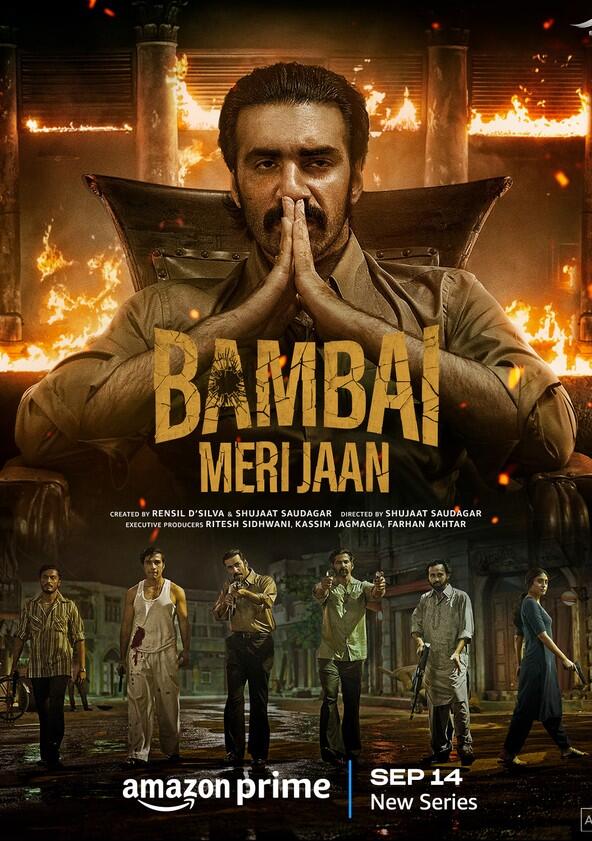 Bambai Meri Jaan - Season 1 Bambai Meri Jaan - Season 1
