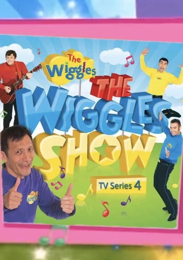 The Wiggles - Season 4 The Wiggles - Season 4