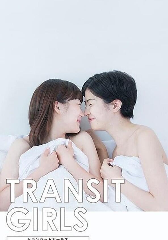 Transit Girls - Season 1 Transit Girls - Season 1