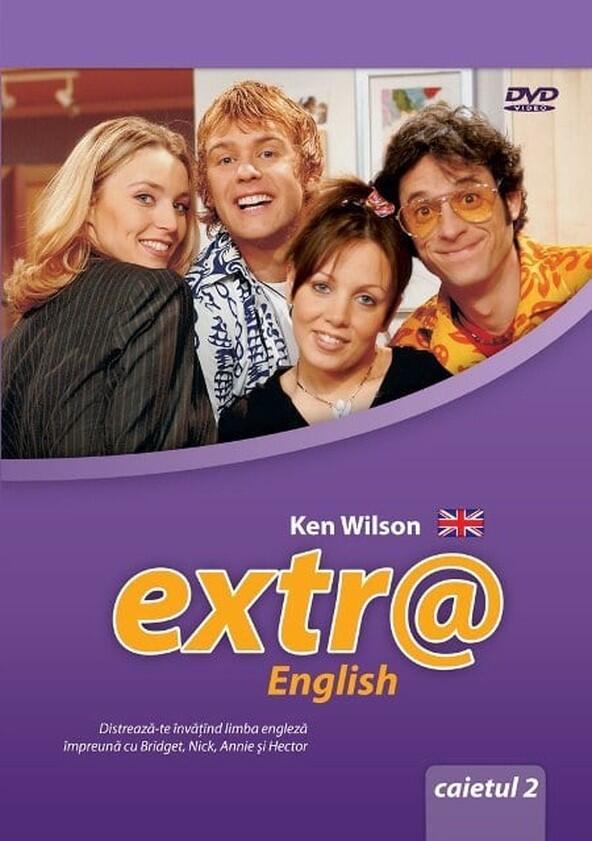 extr@ - Season 1 extr@ - Season 1