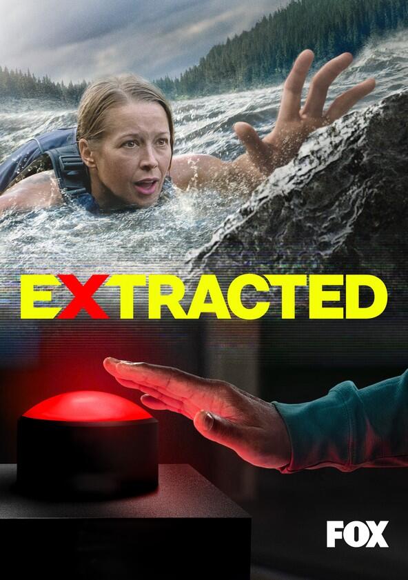 Extracted - Season 1 Extracted - Season 1