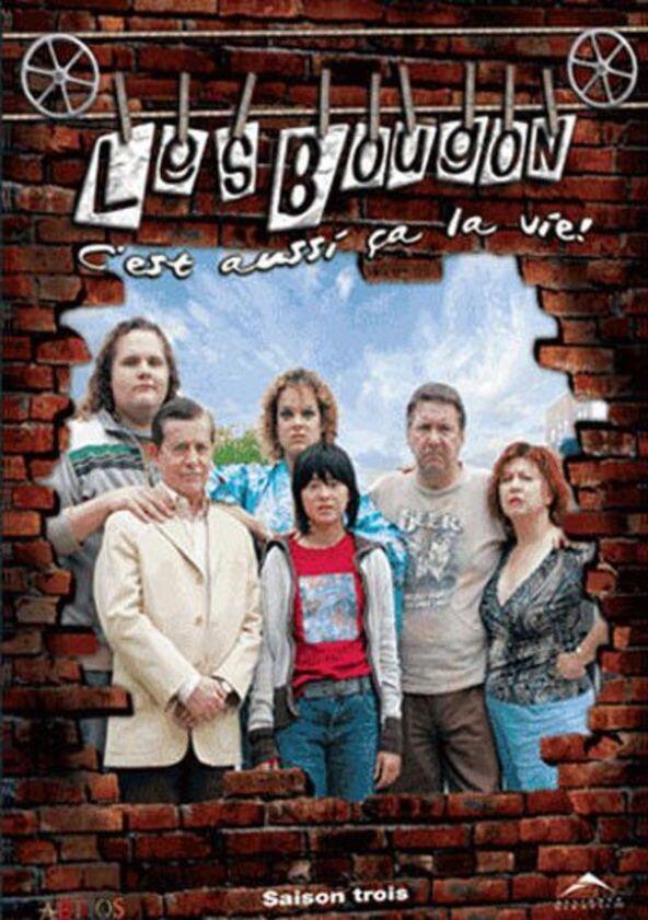 Les Bougon - c'est aussi ça la vie! - Season 3 Les Bougon - c'est aussi ça la vie! - Season 3