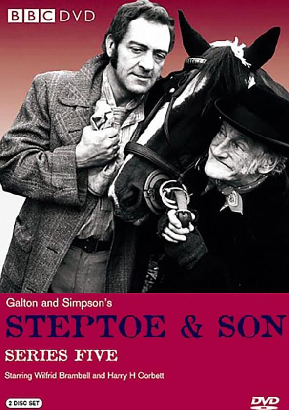Steptoe and Son - Season 5 Steptoe and Son - Season 5