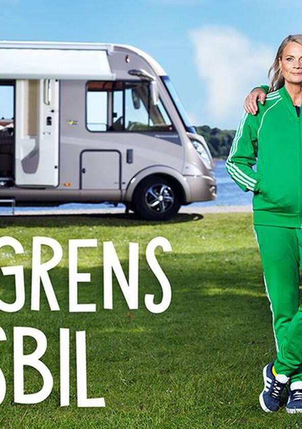 Herngrens Husbil Herngrens Husbil
