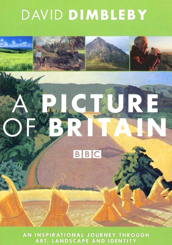 A Picture of Britain - Season 1 A Picture of Britain - Season 1