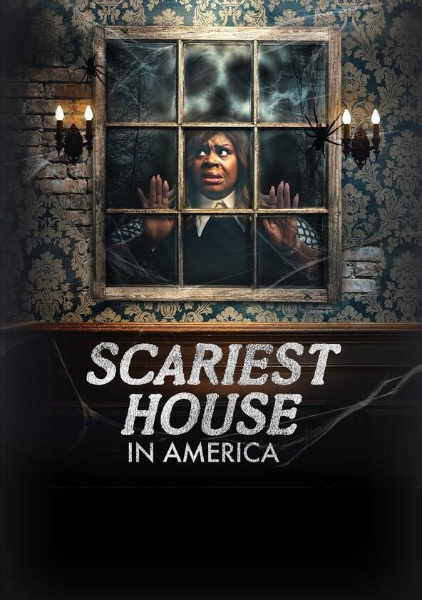 Scariest House in America - Season 1