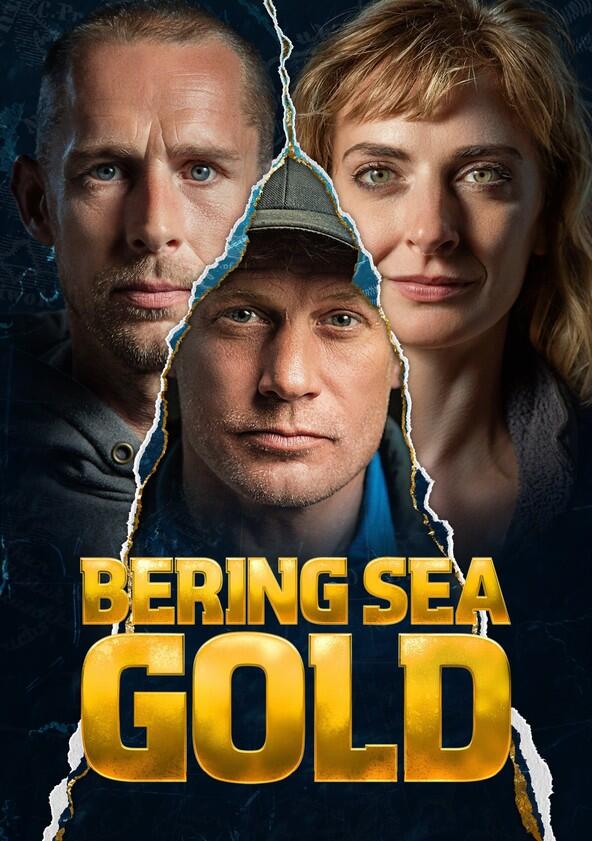 Bering Sea Gold - Season 16 Bering Sea Gold - Season 16