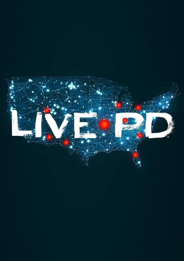 Live PD - Season 2 Live PD - Season 2