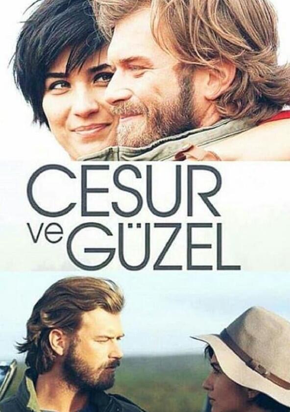 Cesur ve Güzel - Season 1 Cesur ve Güzel - Season 1