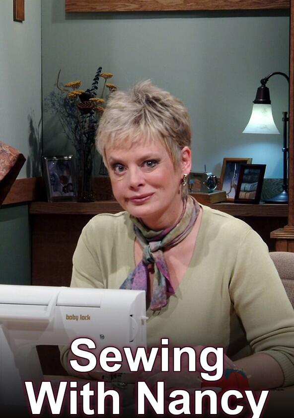 Sewing with Nancy - Season 1 Sewing with Nancy - Season 1