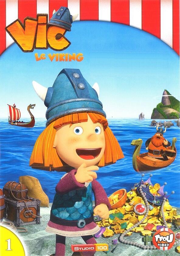 Vic the Viking - Season 1 Vic the Viking - Season 1