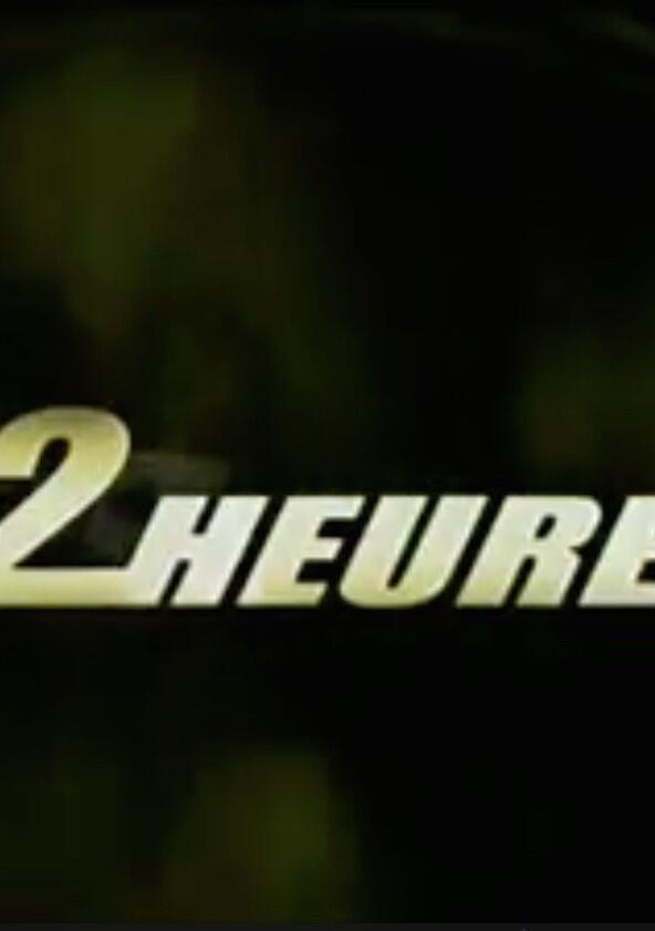 72 heures - Season 1 72 heures - Season 1
