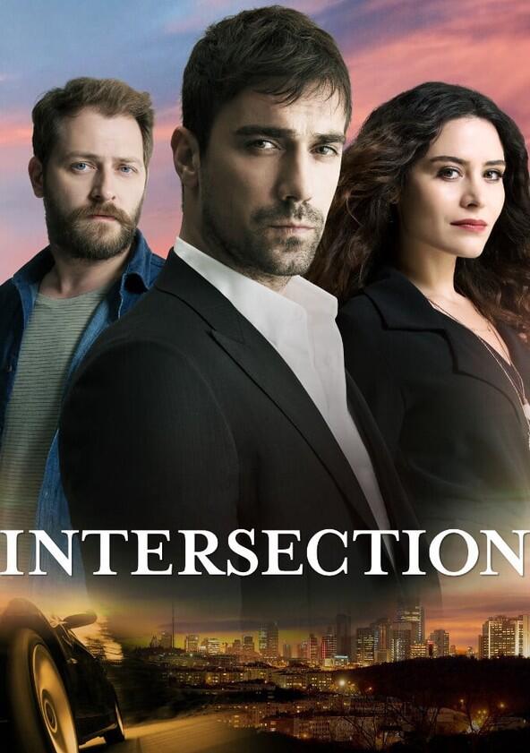 Kördügüm - Season 1 Kördügüm - Season 1