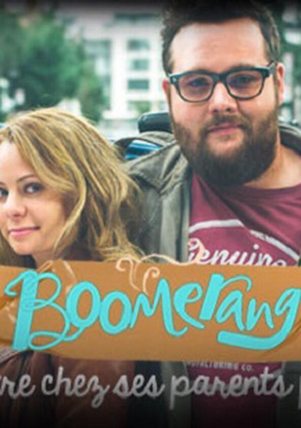 Boomerang - Season 2