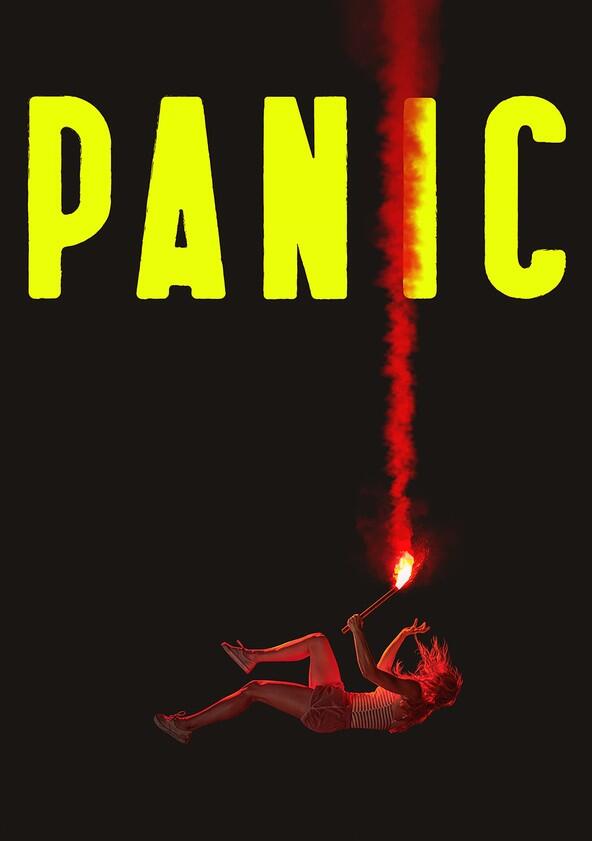 Panic - Season 1 Panic - Season 1
