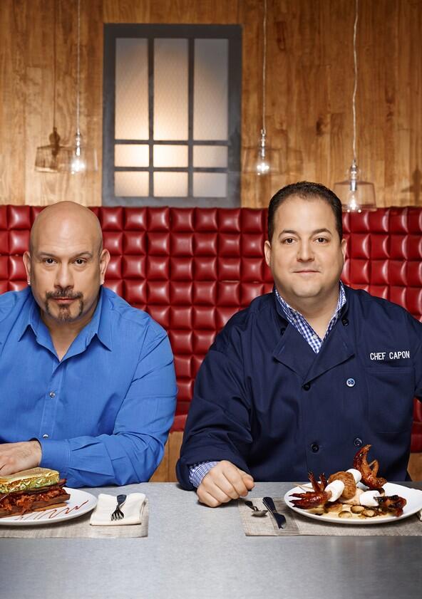 Frankenfood - Season 1 Frankenfood - Season 1