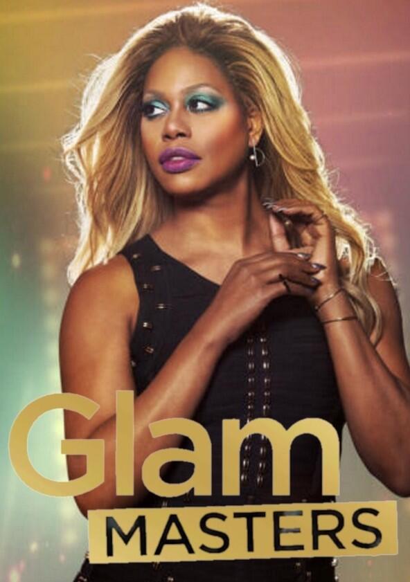 Glam Masters - Season 1 Glam Masters - Season 1