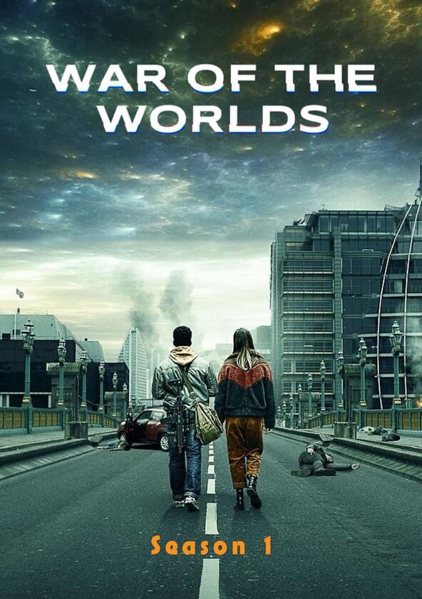 War of the Worlds - Season 1 War of the Worlds - Season 1
