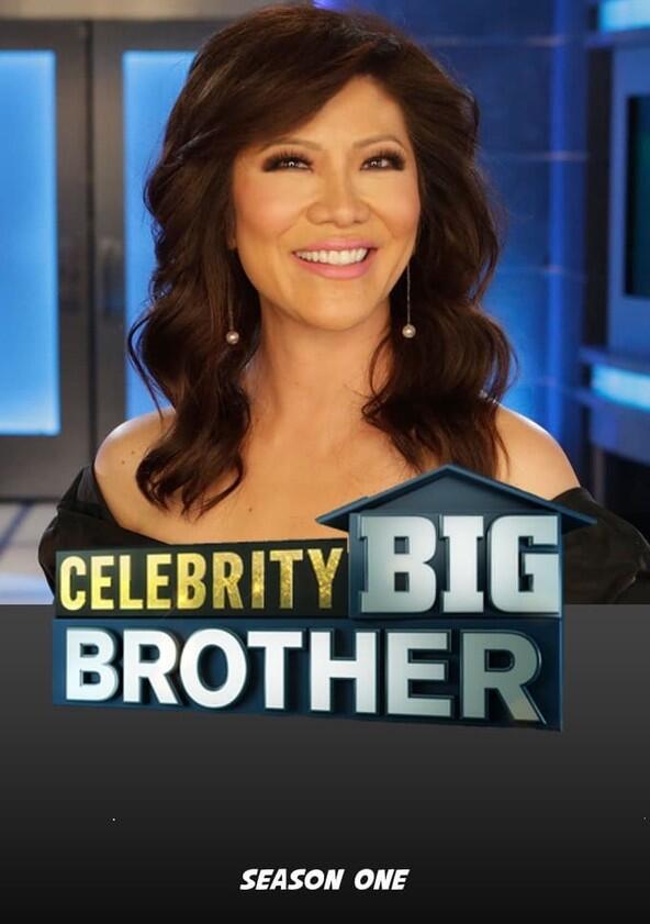 Celebrity Big Brother - Season 1 Celebrity Big Brother - Season 1