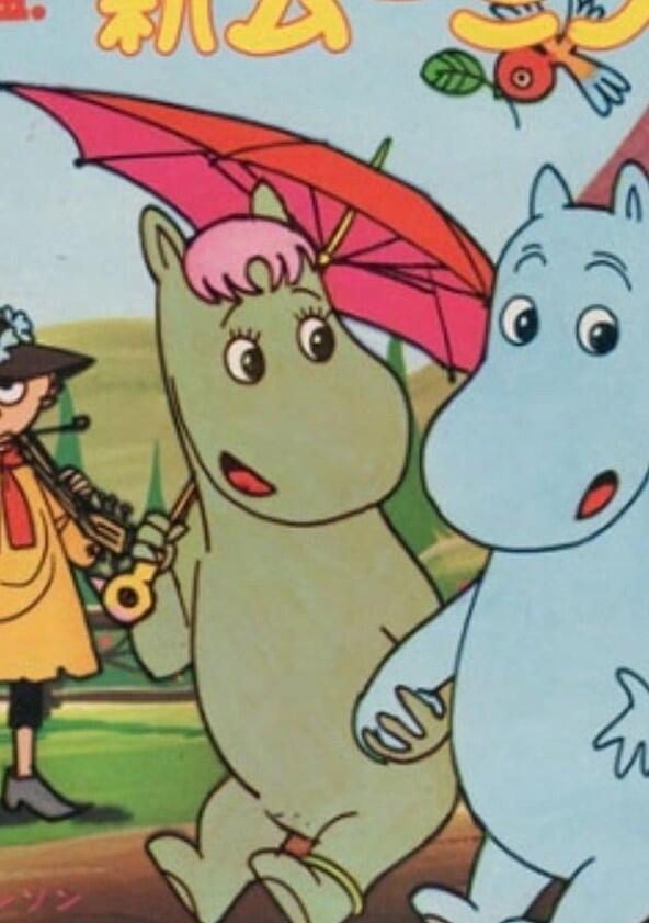Moomin - Season 1 Moomin - Season 1
