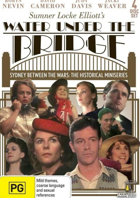 Water Under the Bridge - Season 1 Water Under the Bridge - Season 1