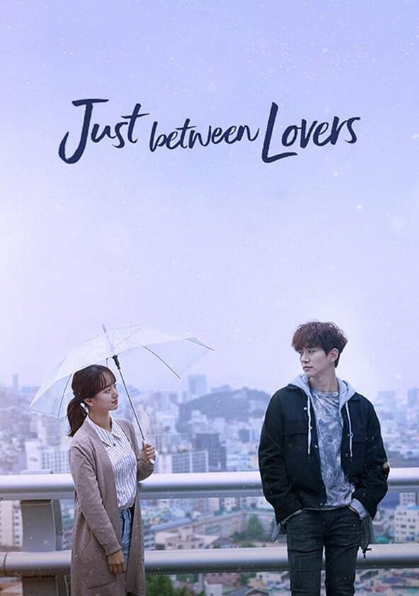 Just Between Lovers - Season 1 Just Between Lovers - Season 1