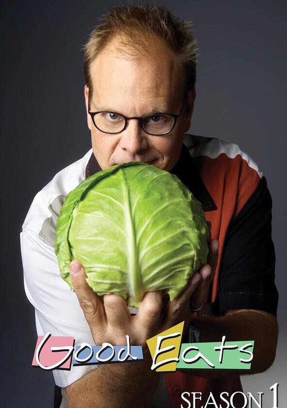 Good Eats - Season 1 Good Eats - Season 1