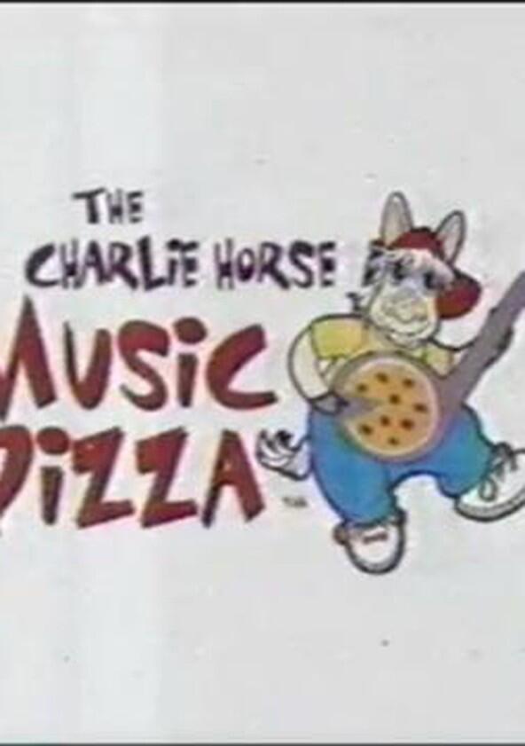 The Charlie Horse Music Pizza The Charlie Horse Music Pizza