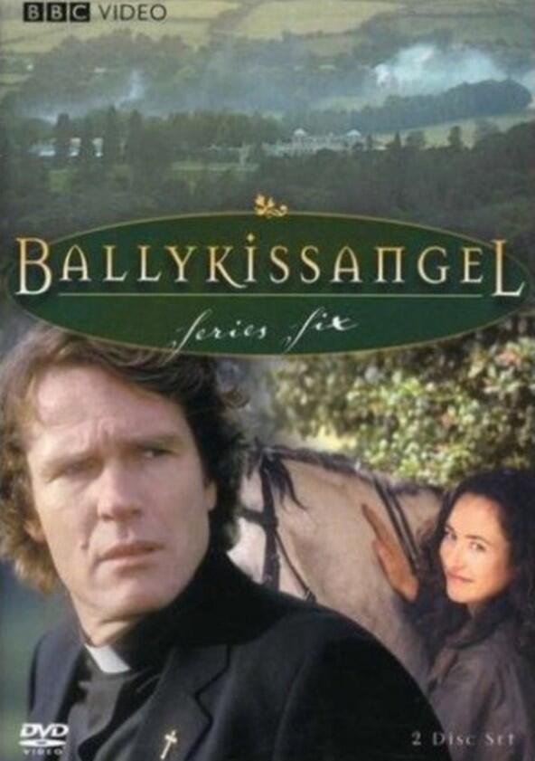 Ballykissangel - Season 6 Ballykissangel - Season 6