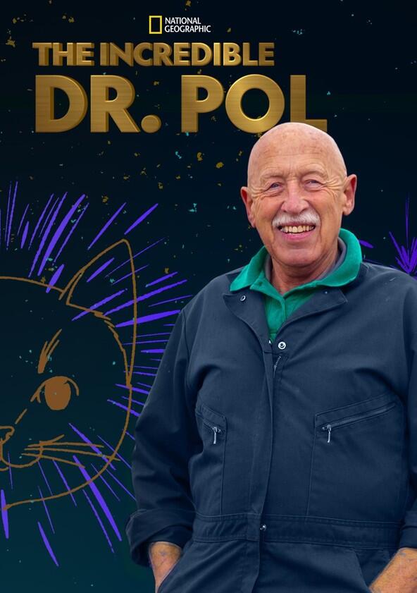 The Incredible Dr. Pol - Season 20 The Incredible Dr. Pol - Season 20