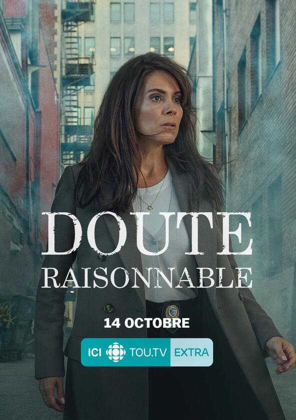 Doute raisonnable - Season 1 Doute raisonnable - Season 1
