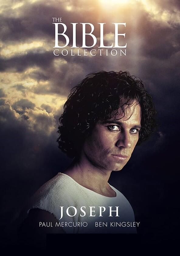 Joseph - Season 1 Joseph - Season 1