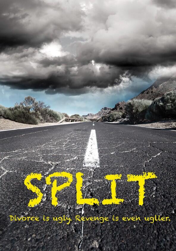 Split - Season 1 Split - Season 1