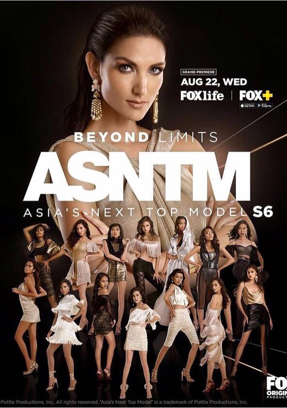 Asia's Next Top Model - Season 2