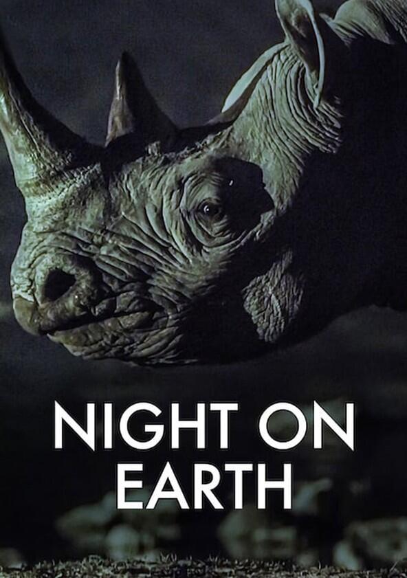 Night on Earth - Season 1