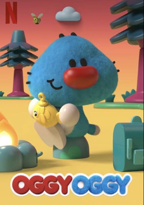 Oggy Oggy - Season 2 Oggy Oggy - Season 2