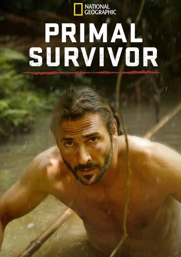 Primal Survivor - Season 2 Primal Survivor - Season 2