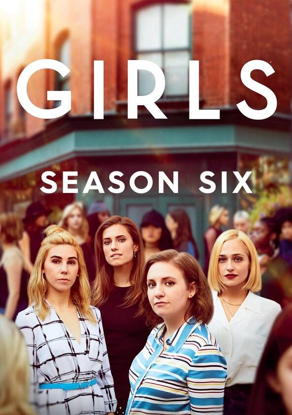 Girls - Season 6 Girls - Season 6