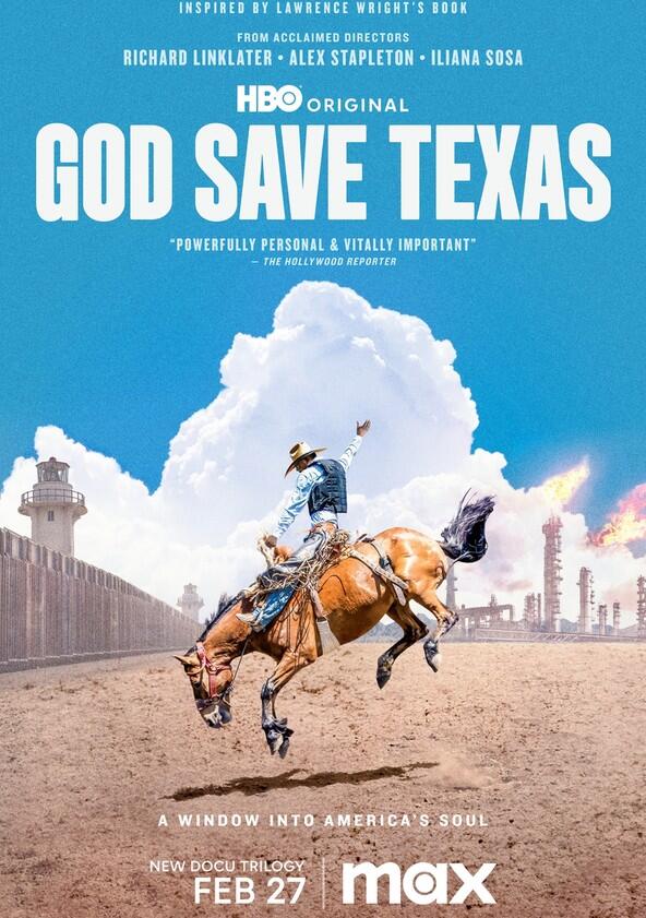 God Save Texas - Season 1 God Save Texas - Season 1