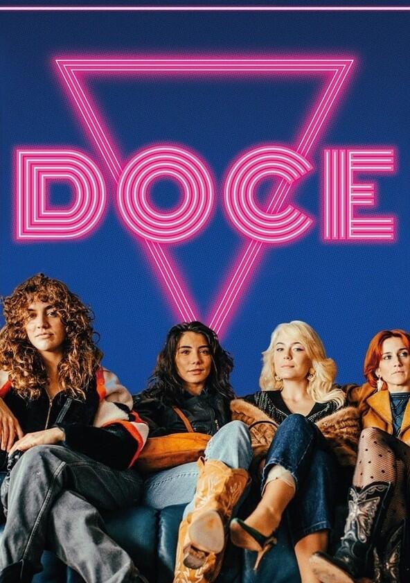 Doce - Season 1